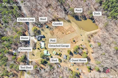 1751 Apalachee River Road, Madison, GA 30650 - Photo 65