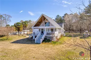 1751 Apalachee River Rd, Madison, GA 30650 - Photo 5