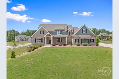2986 Coralbell Drive, Statham, GA 30666 - Photo 1