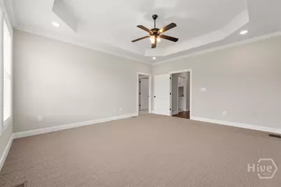 2986 Coralbell Drive, Statham, GA 30666 - Photo 25