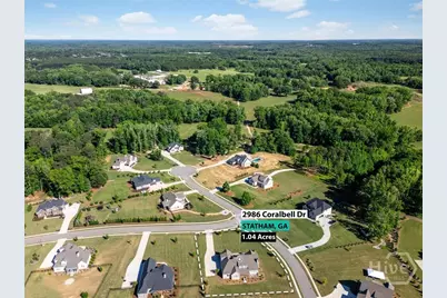 2986 Coralbell Drive, Statham, GA 30666 - Photo 47