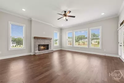 2986 Coralbell Drive, Statham, GA 30666 - Photo 11