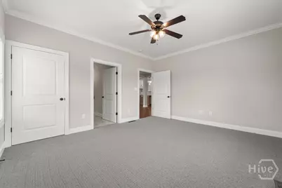 2986 Coralbell Drive, Statham, GA 30666 - Photo 9