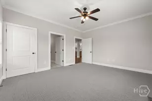2986 Coralbell Dr, Statham, GA 30666 - Photo 9