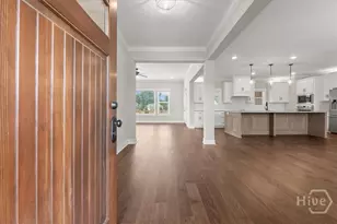 2986 Coralbell Dr, Statham, GA 30666 - Photo 5