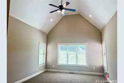 1810 Beebalm Drive, Statham, GA 30666 - Photo 9