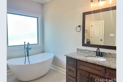 1810 Beebalm Drive, Statham, GA 30666 - Photo 13