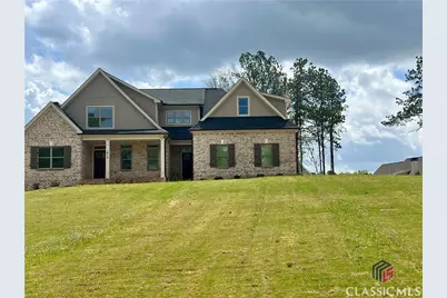 1810 Beebalm Drive, Statham, GA 30666 - Photo 1