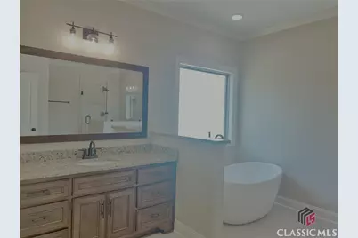 1810 Beebalm Drive, Statham, GA 30666 - Photo 11