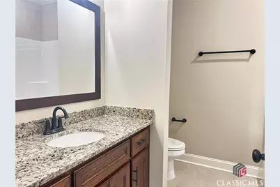 1810 Beebalm Drive, Statham, GA 30666 - Photo 5