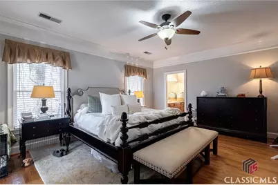 1191 Old Barnett Shoals Road, Athens, GA 30605 - Photo 15