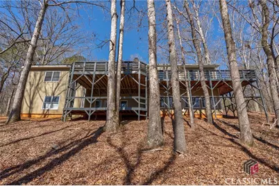 1191 Old Barnett Shoals Road, Athens, GA 30605 - Photo 53