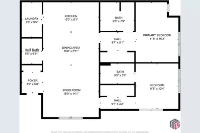 240 Martha Drive #140, Athens, GA 30606 - Photo 13
