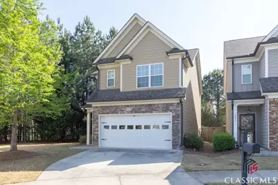 1102 Blackstone Court, Watkinsville, GA 30677 - Photo 1