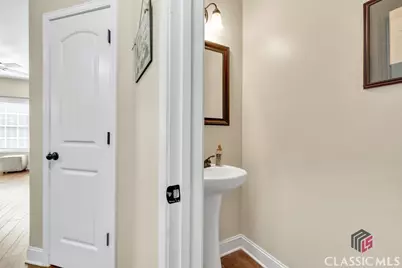 1102 Blackstone Court, Watkinsville, GA 30677 - Photo 21