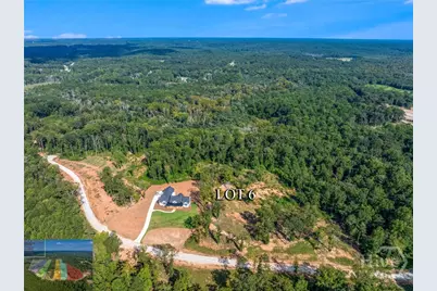 Lot 5 Stewart Loop, Jefferson, GA 30549 - Photo 13