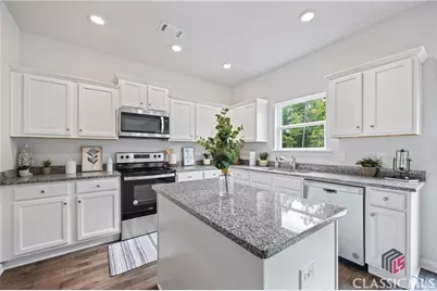 132 Water Oak Way, Crawford, GA 30630 - Photo 5