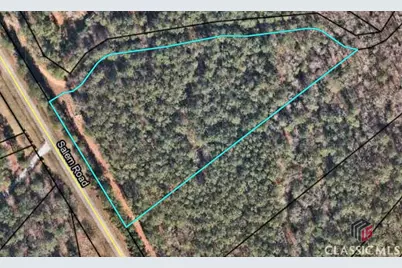 Lot B Salem Road, Watkinsville, GA 30677 - Photo 1