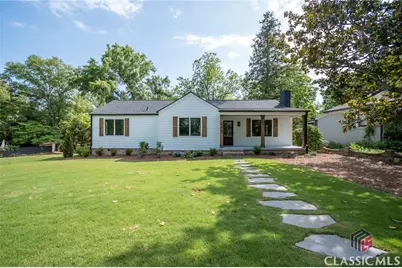 215 Holman Avenue, Athens, GA 30606 - Photo 57