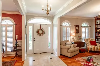 706 Sam Bruce Road, Royston, GA 30662 - Photo 7