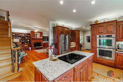 706 Sam Bruce Road, Royston, GA 30662 - Photo 19