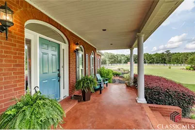 706 Sam Bruce Road, Royston, GA 30662 - Photo 5