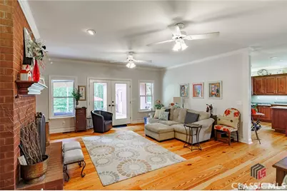 706 Sam Bruce Road, Royston, GA 30662 - Photo 13