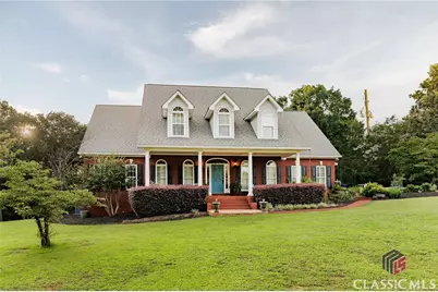 706 Sam Bruce Road, Royston, GA 30662 - Photo 1