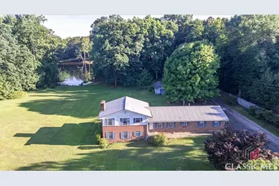 11302 Jefferson Road, Athens, GA 30607 - Photo 1