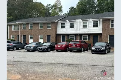 180 Chalfont Lane #6, Athens, GA 30606 - Photo 3