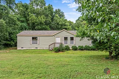 1040 River Woods Drive, Madison, GA 30650 - Photo 1