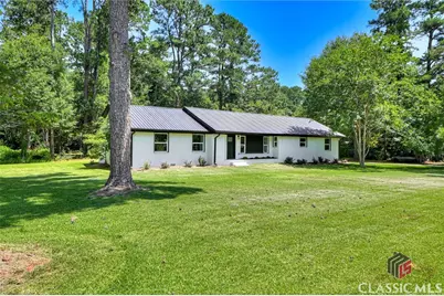 1445 Lincolnton Road, Washington, GA 30673 - Photo 3