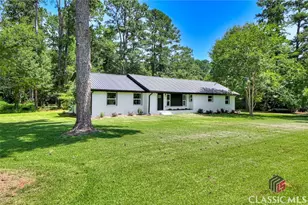 1445 Lincolnton Rd, Washington, GA 30673 - Photo 3