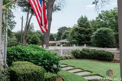 811 Foster Street, Madison, GA 30650 - Photo 5