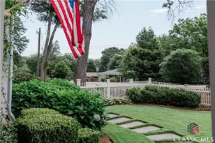 811 Foster St, Madison, GA 30650 - Photo 5