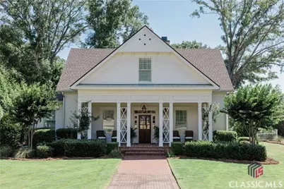 811 Foster Street, Madison, GA 30650 - Photo 1