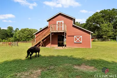 2055 SW Smyrna Road, Conyers, GA 30094 - Photo 25