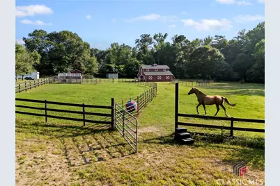 2055 SW Smyrna Road, Conyers, GA 30094 - Photo 3