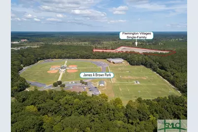 [Address not provided], Flemington, GA 31313 - Photo 7