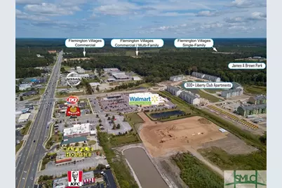 [Address not provided], Flemington, GA 31313 - Photo 9