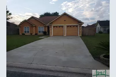 1905 Stonehenge Drive, Hinesville, GA 31313 - Photo 1