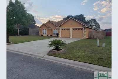 1905 Stonehenge Drive, Hinesville, GA 31313 - Photo 3