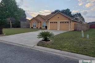 1905 Stonehenge Dr, Hinesville, GA 31313 - Photo 3