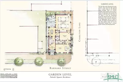 336 Barnard Street, Savannah, GA 31401 - Photo 5