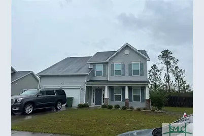 27 Anzio Avenue, Hinesville, GA 31313 - Photo 1