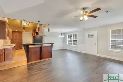 253 Glenn Bryant Road, Hinesville, GA 31313 - Photo 5