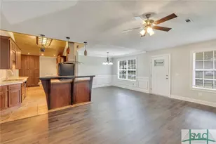253 Glenn Bryant Rd, Hinesville, GA 31313 - Photo 5