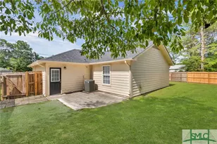 253 Glenn Bryant Rd, Hinesville, GA 31313 - Photo 19