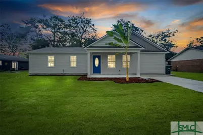 102 Hancock Street, Hinesville, GA 31313 - Photo 1