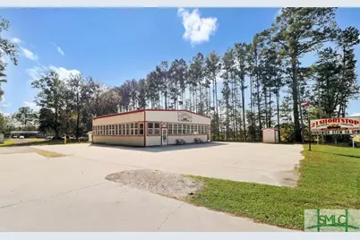 7962 Ga Highway 21 Highway, Port Wentworth, GA 31407 - Photo 9